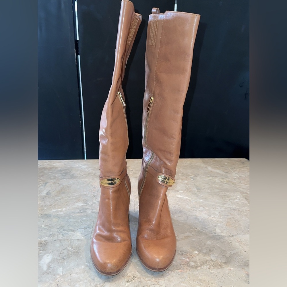 Michael Kors boots